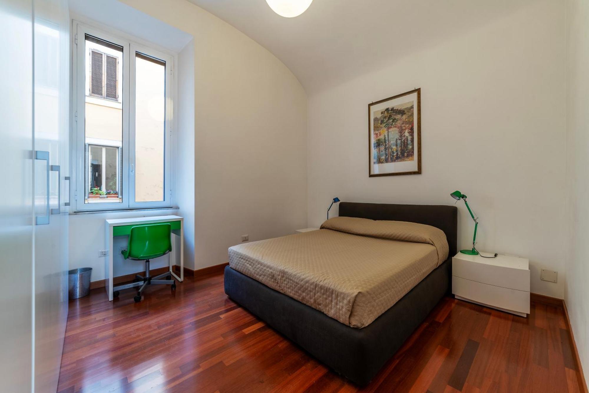 Apartment San Giovanni In Laterano Dazzling Rom